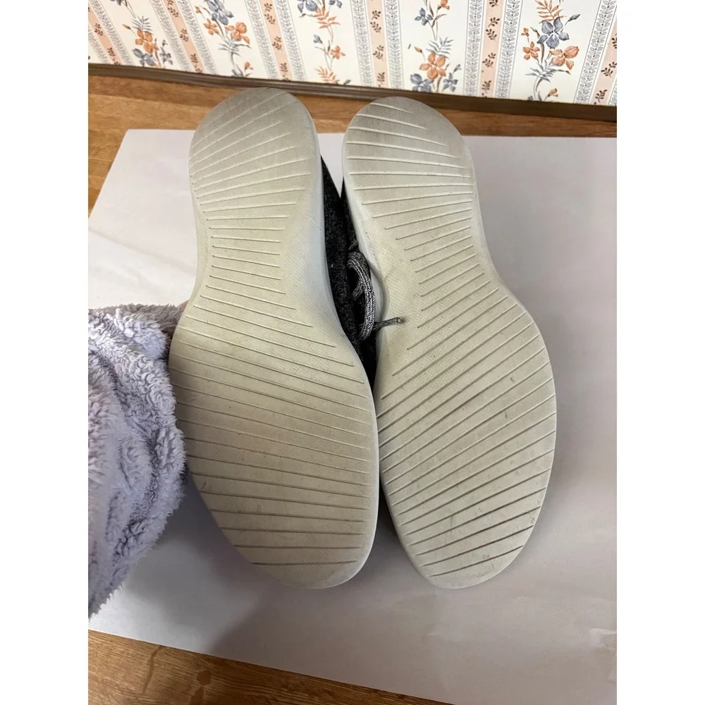 allbirds men wool
